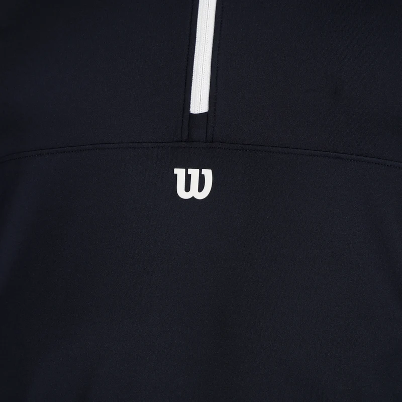 Elevate Performance Longsleeve Herren-Dunkelblau