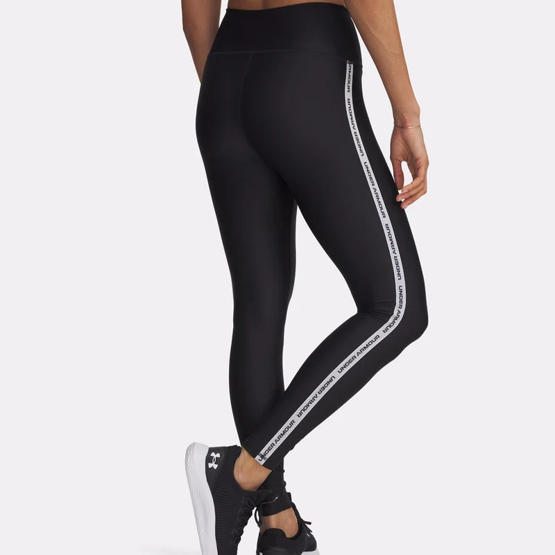 Tech Wm Tape Tight Damen-Schwarz