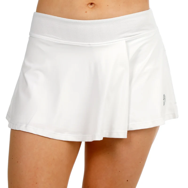 Crew 2.0 Wavy Rock Damen-weiß