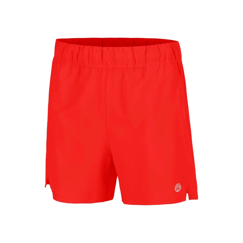 Crew 2.0 7in Shorts Herren-rot
