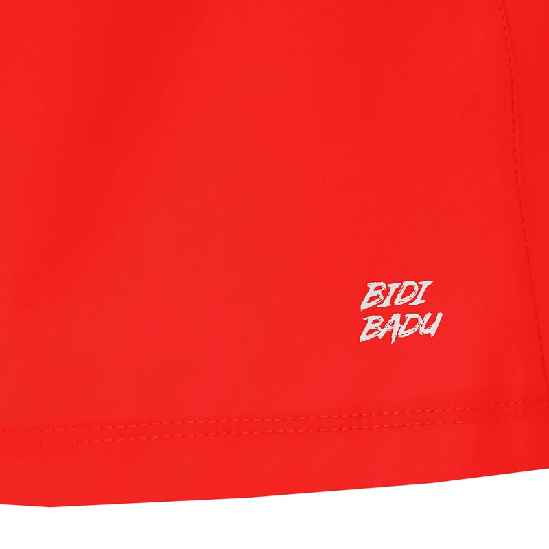 Crew 2.0 7in Shorts Herren-rot