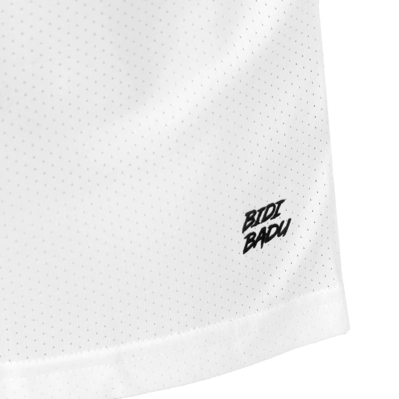 Crew 2.0 Polo Herren-weiß