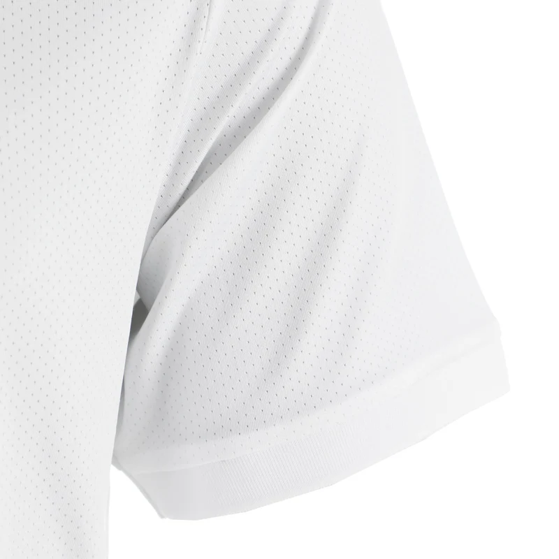 Crew 2.0 Polo Herren-weiß