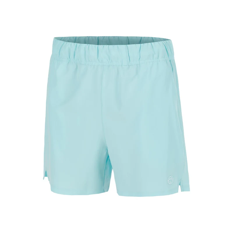 Crew 2.0 7in Shorts Herren-türkis