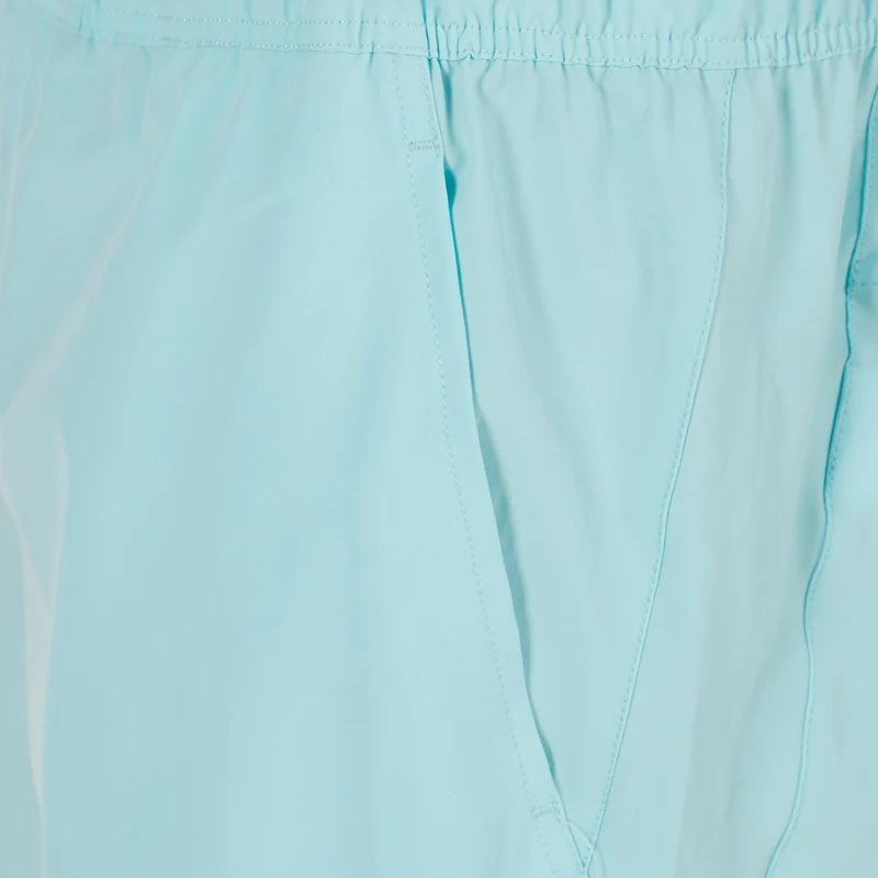 Crew 2.0 7in Shorts Herren-türkis
