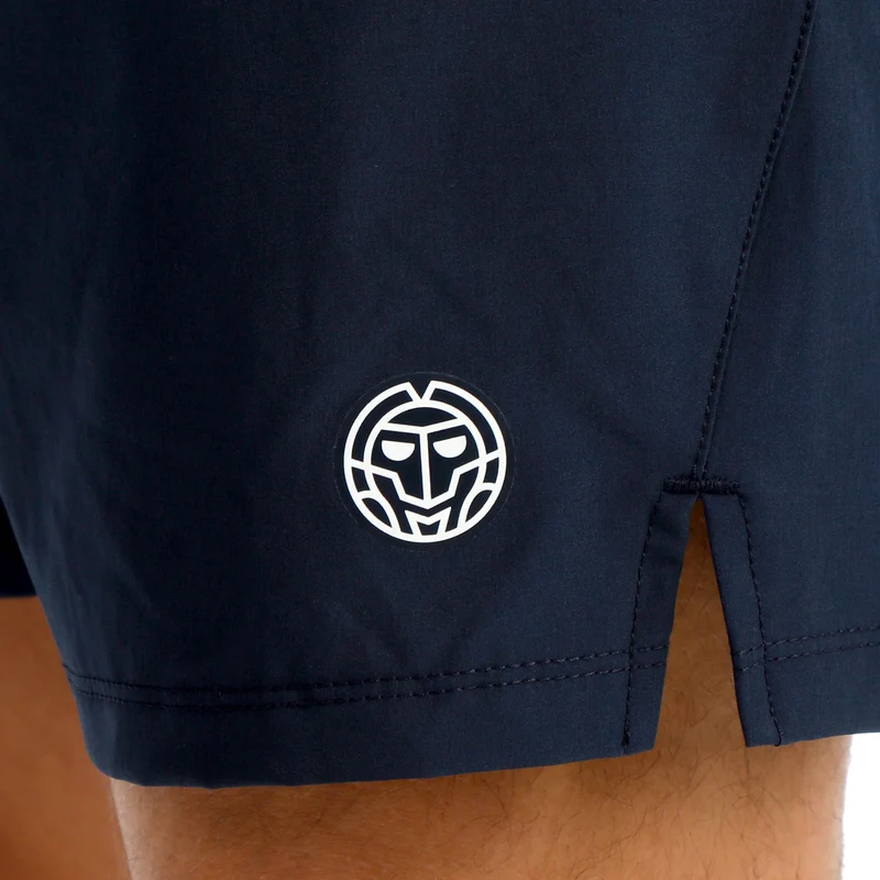 Crew 2.0 7in Shorts Herren-dunkelblau