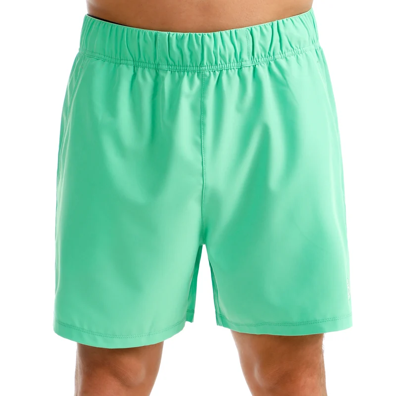 Crew 2.0 7in Shorts Herren-grün