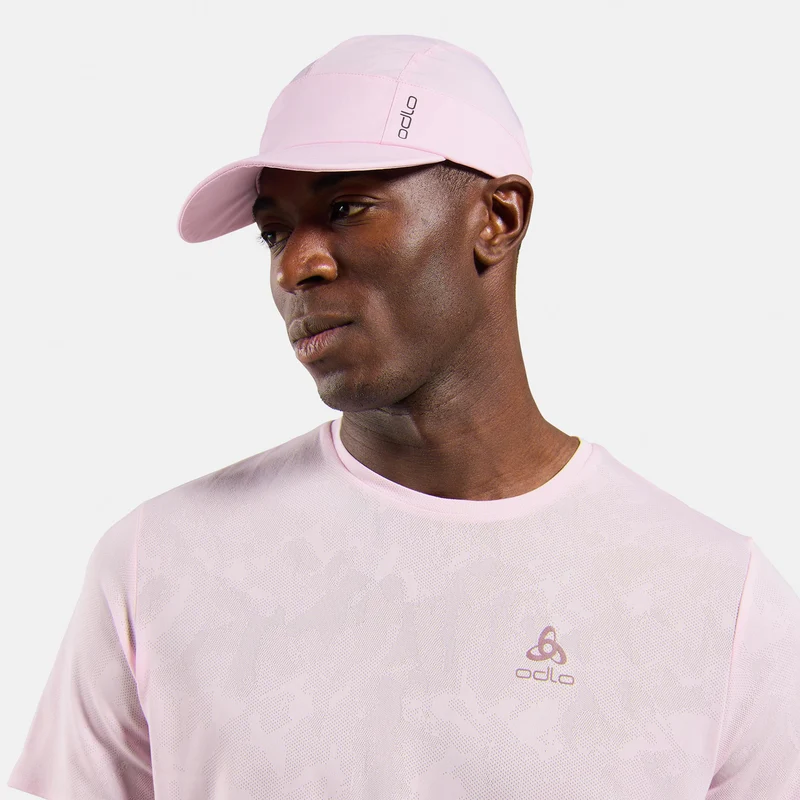 Performance X-Light Cap Unisex-pink