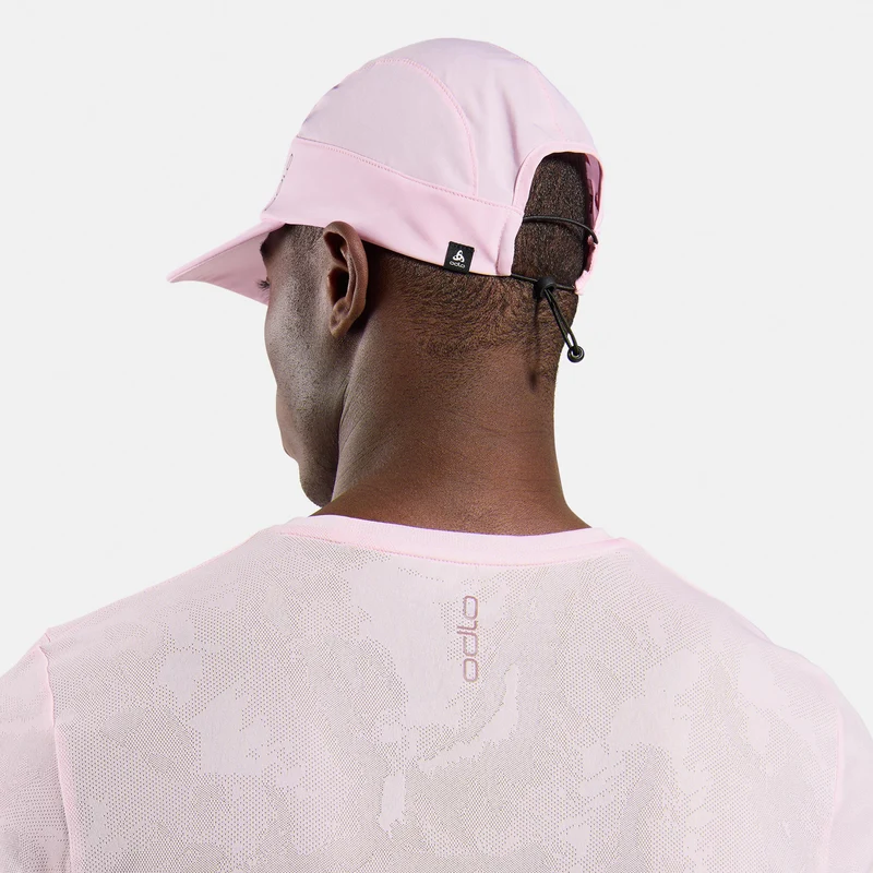 Performance X-Light Cap Unisex-pink