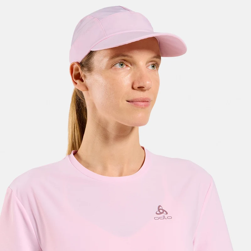 Performance X-Light Cap Unisex-pink