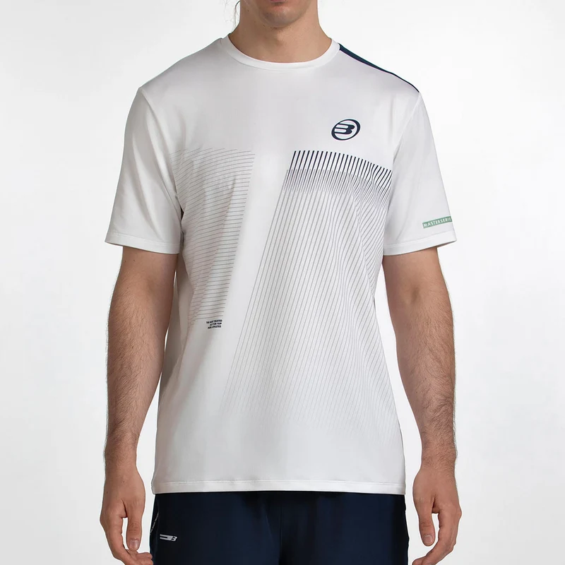 Motril T-Shirt Herren - beige