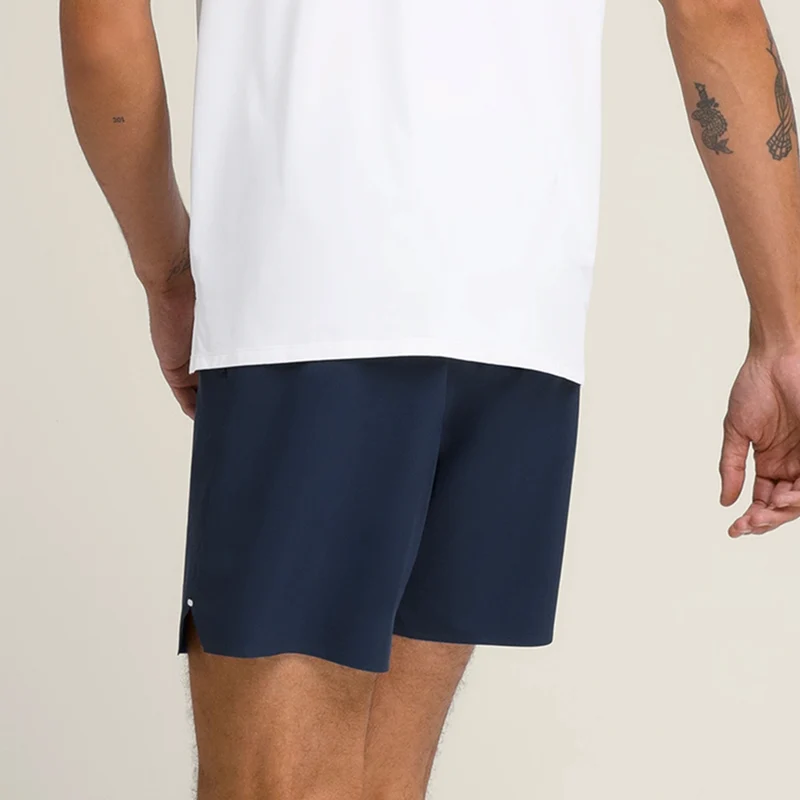 Tournament V2 7in Shorts Herren-Dunkelblau