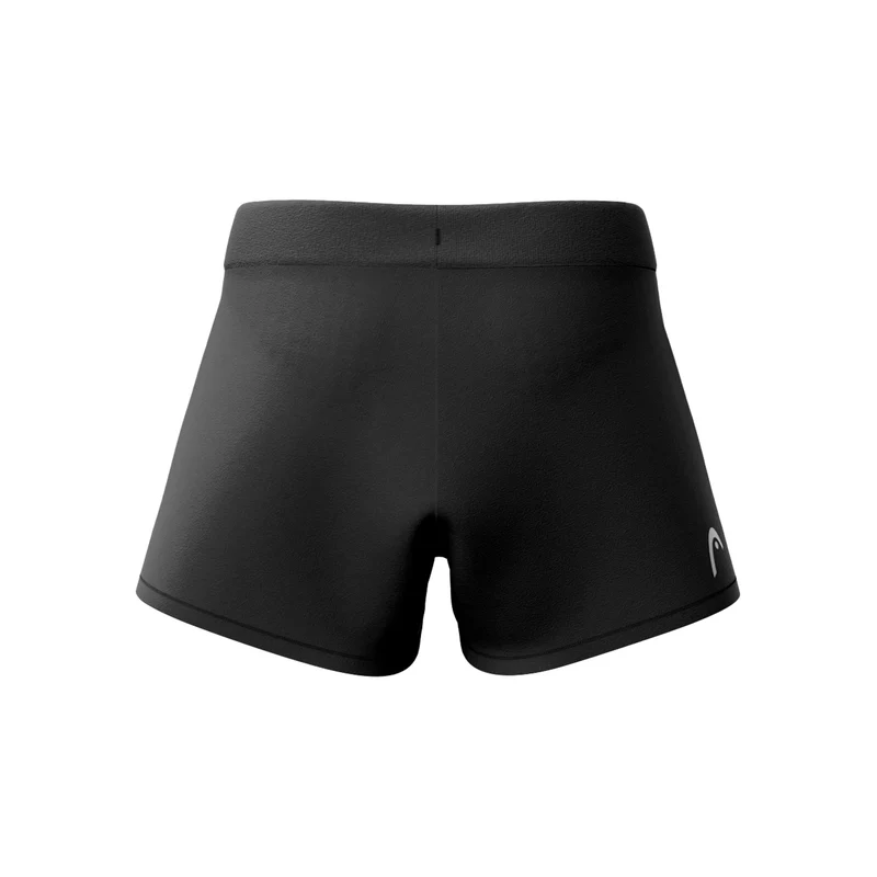 Club Original Shorts Mädchen-Schwarz