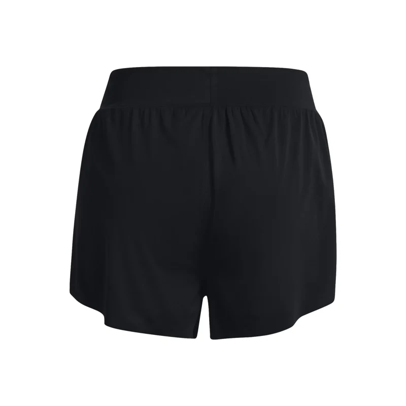 Lighter Than Air Shorts Damen-Schwarz
