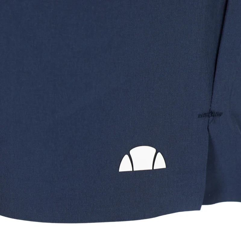 Zimpatia Shorts Herren - dunkelblau, weiß