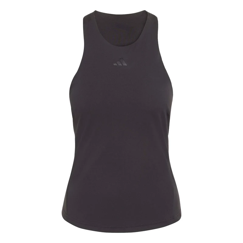 Y- Tank-Top Damen-schwarz
