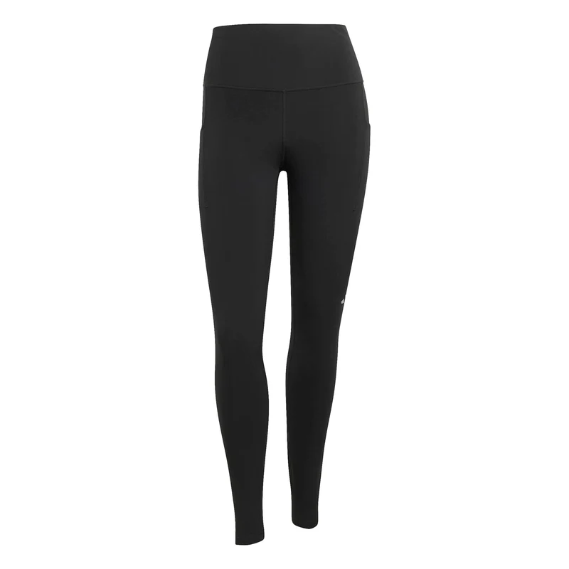 Adi365 Lauftight Damen - schwarz
