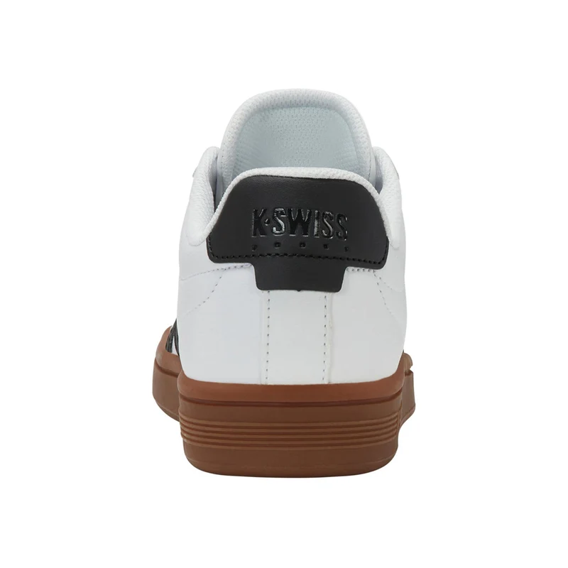 Court Tiebreak II Sneaker Herren-Weiß,Schwarz