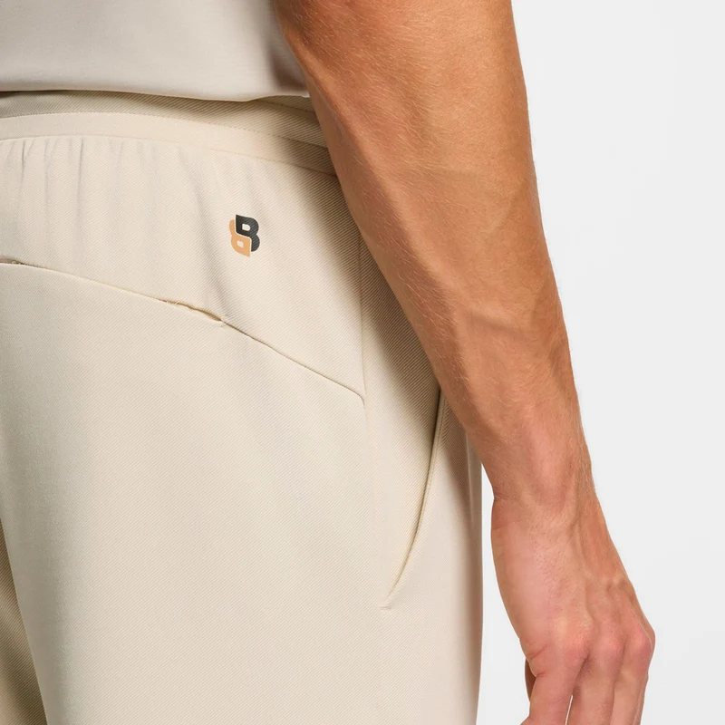 Spin Trainingshose Herren-beige