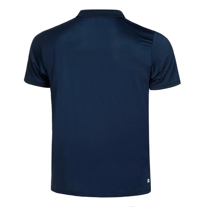 Crew 2.0 Polo Herren-dunkelblau