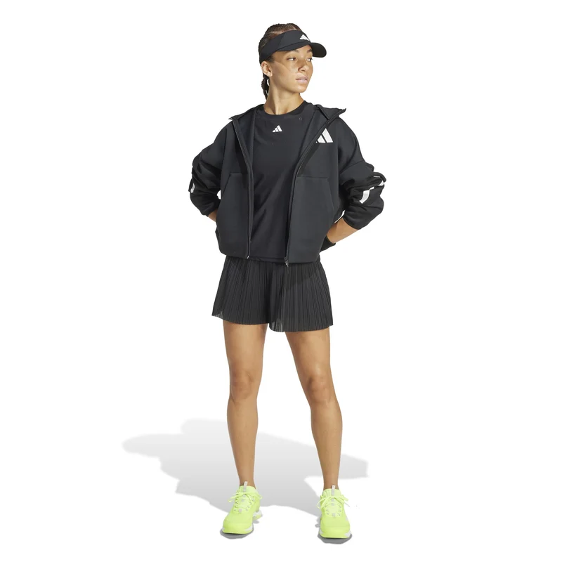 Match Pro Tank-Top Damen-Schwarz