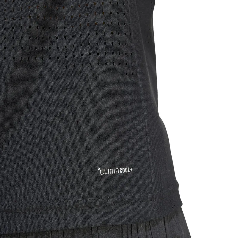 Match Pro Tank-Top Damen-Schwarz