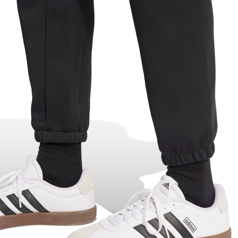 Future Icons Trainingshose Herren - schwarz