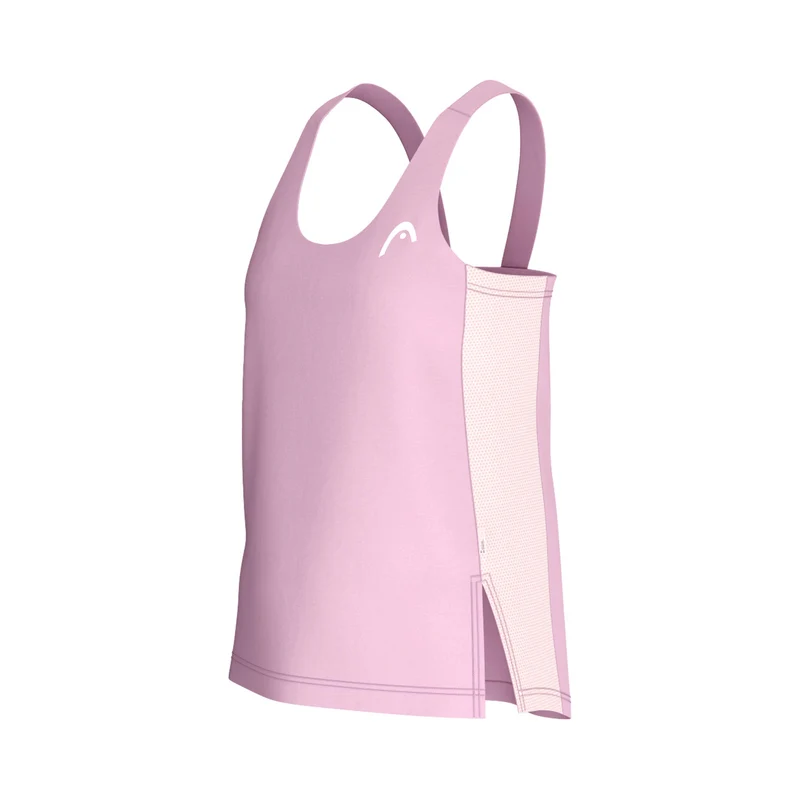 Spirit Tank-Top Mädchen-Lila