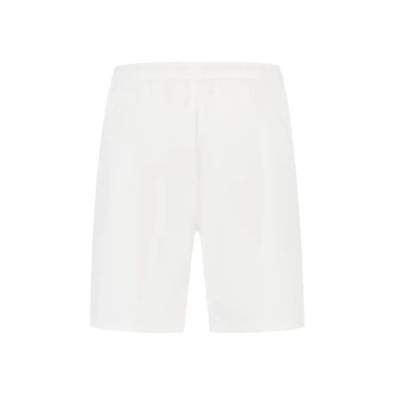 Club Woven Shorts Herren-Weiß
