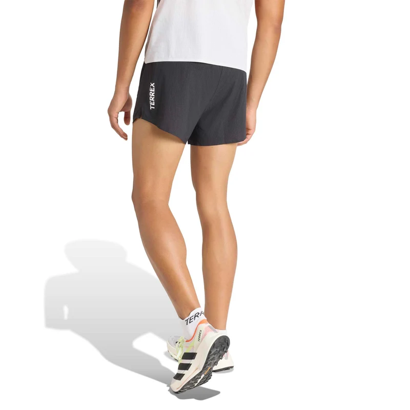 Terrex XPR Pro Light Laufshorts Herren-schwarz