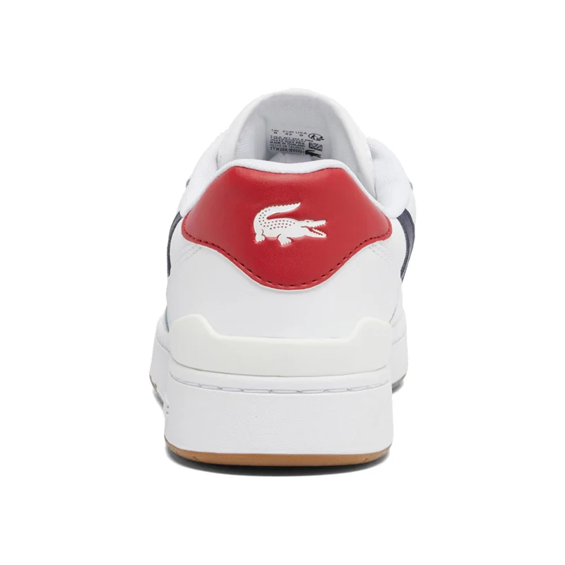 T-Clip Set Sneaker Herren-weiß, dunkelblau