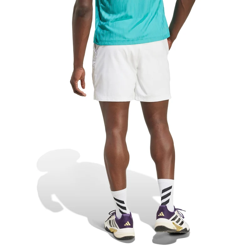 Ergo 9Inch Shorts Herren - weiß