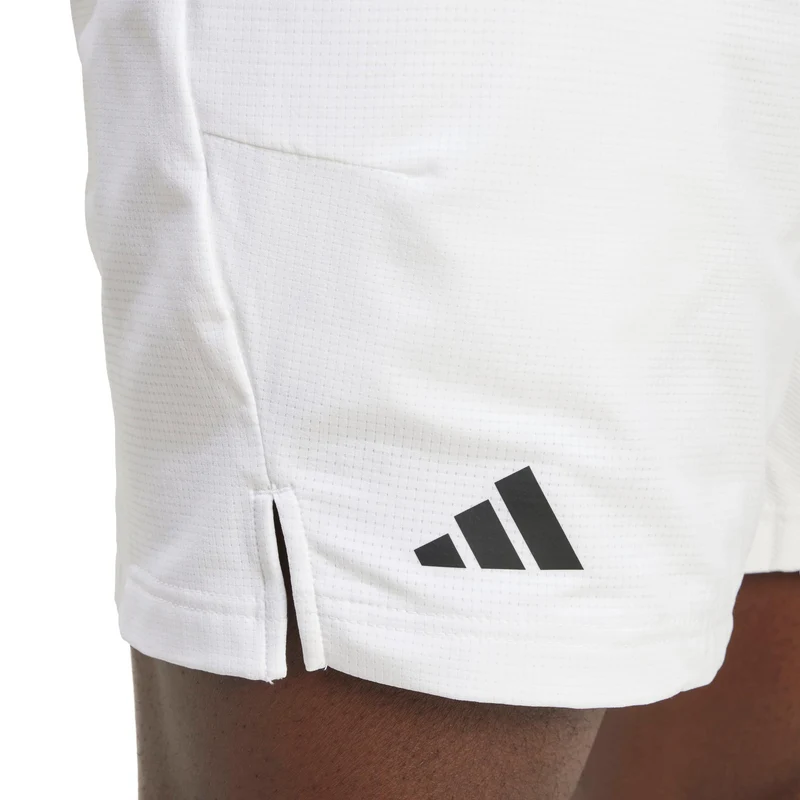 Ergo 9Inch Shorts Herren - weiß