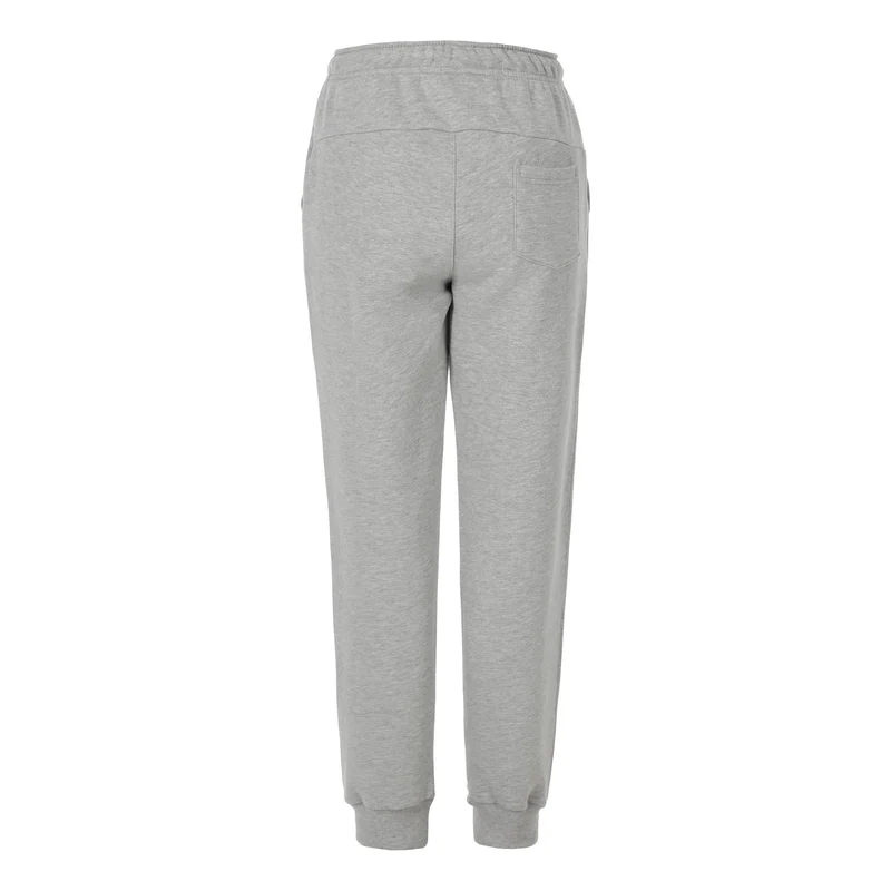 Essential Trainingshose Damen-grau