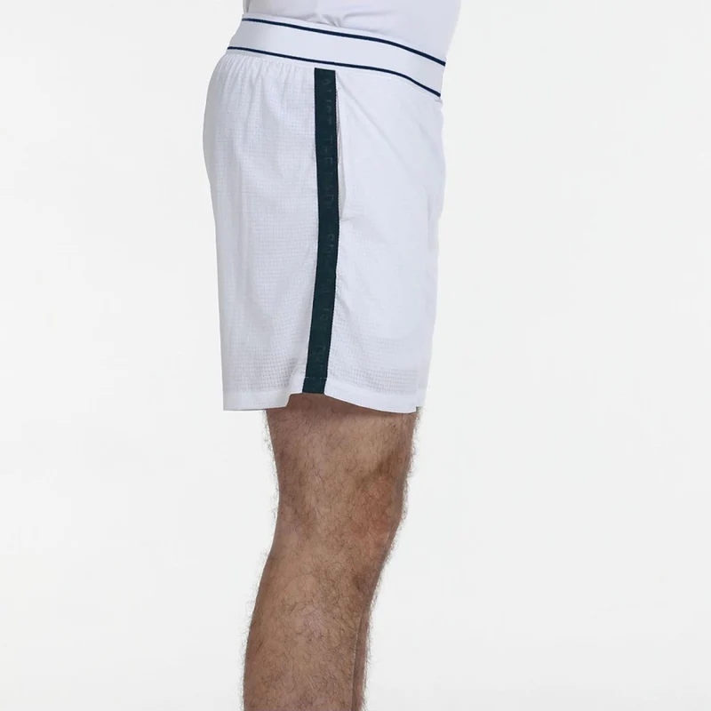 Lobios 25V Shorts Herren-Weiß