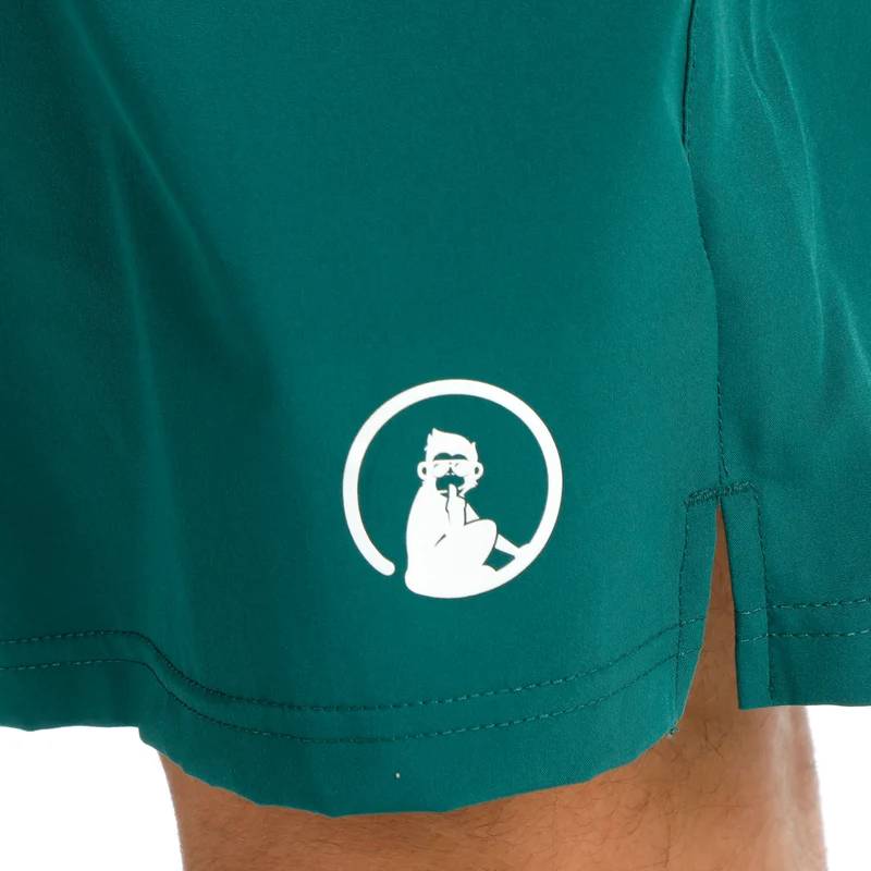 Smash 2.0 Shorts Herren-grün