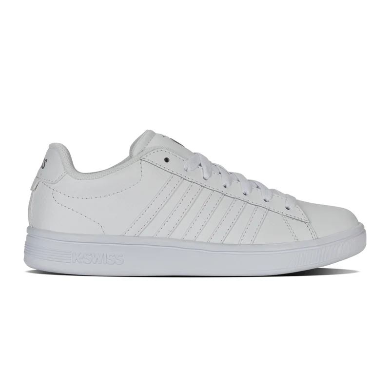 Court Tiebreak II Sneaker Damen - weiß, weiß