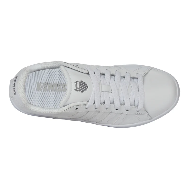 Court Tiebreak II Sneaker Damen - weiß, weiß
