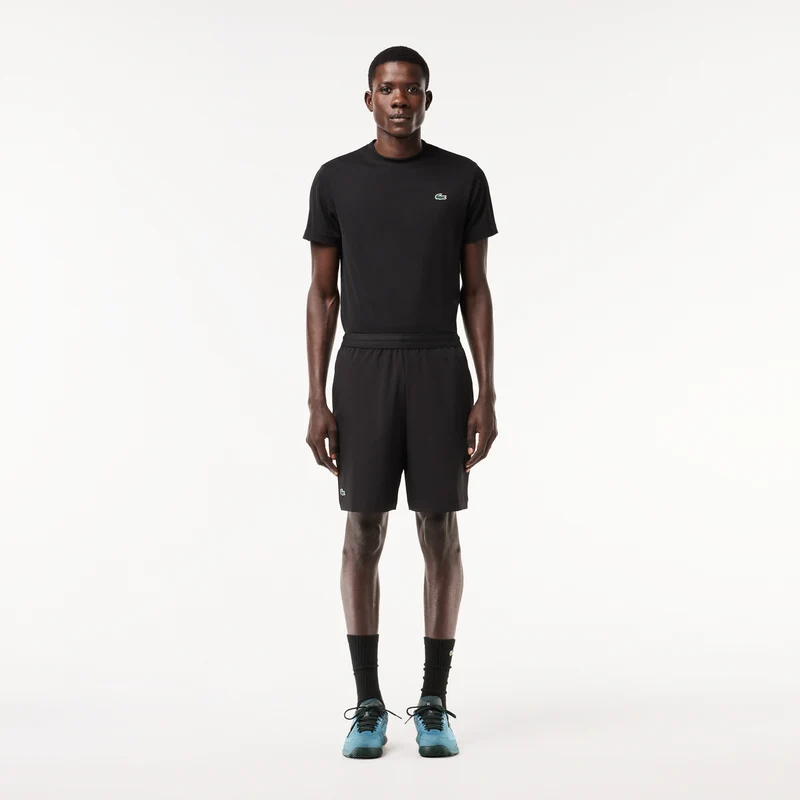 Shorts Herren-Schwarz