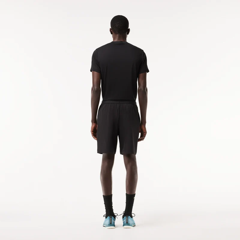 Shorts Herren-Schwarz