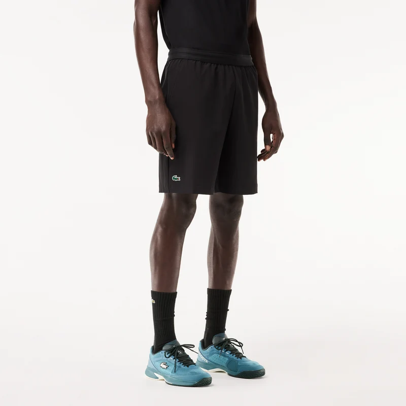 Shorts Herren-Schwarz