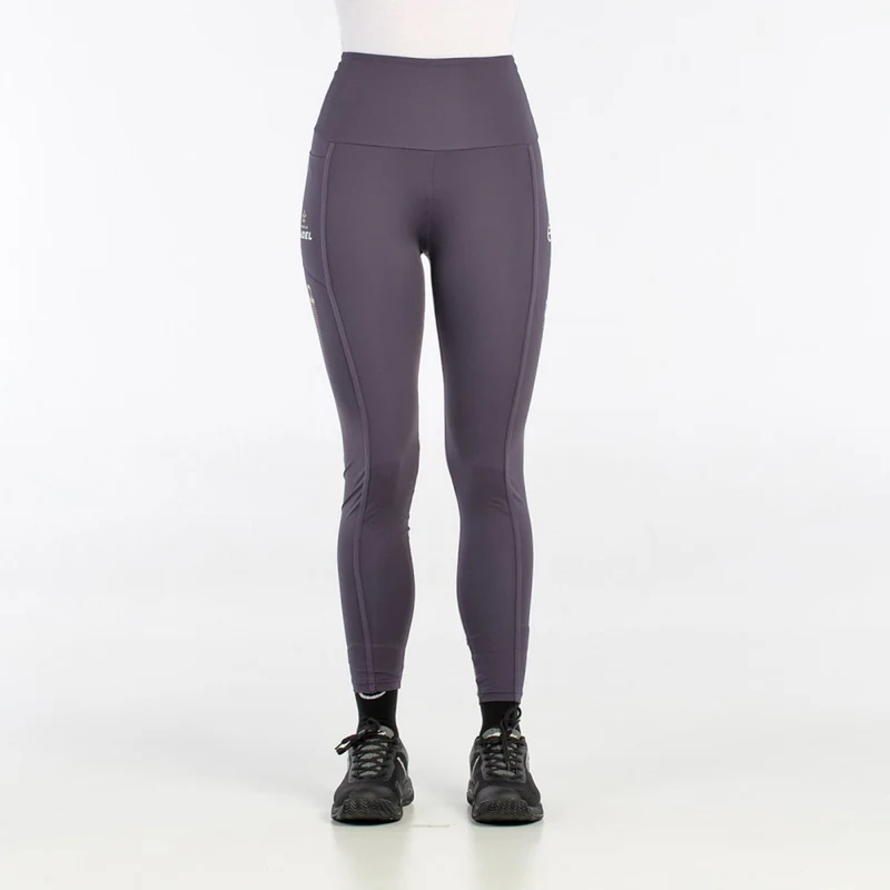 Afata Tight Damen - violett