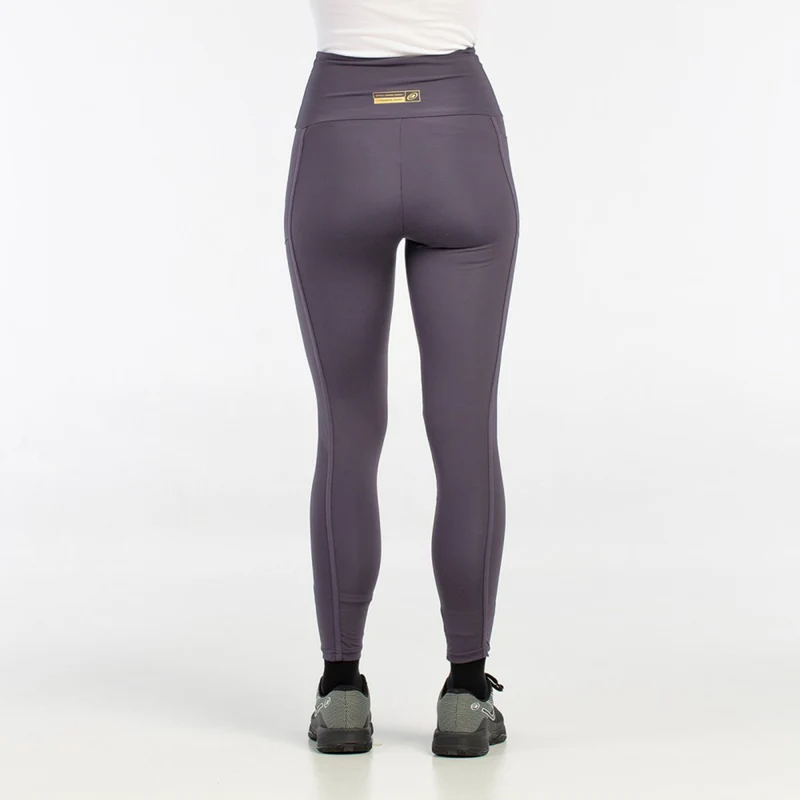Afata Tight Damen - violett
