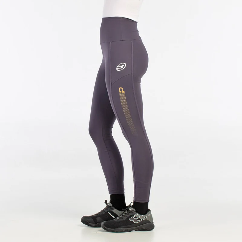 Afata Tight Damen - violett