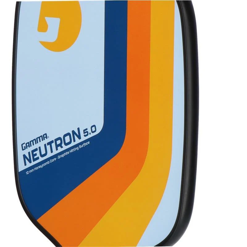 Paddle Neutron 5.0