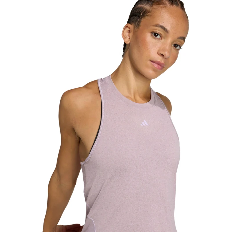 WTR D4T Tank-Top Damen-rosa