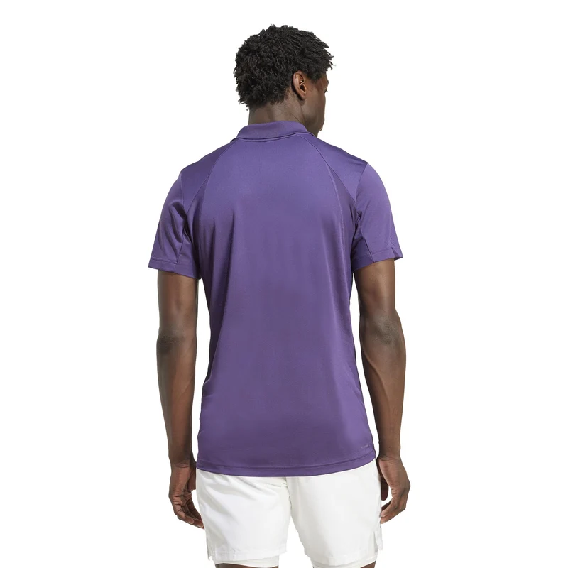 Freelift Polo Herren-Lila
