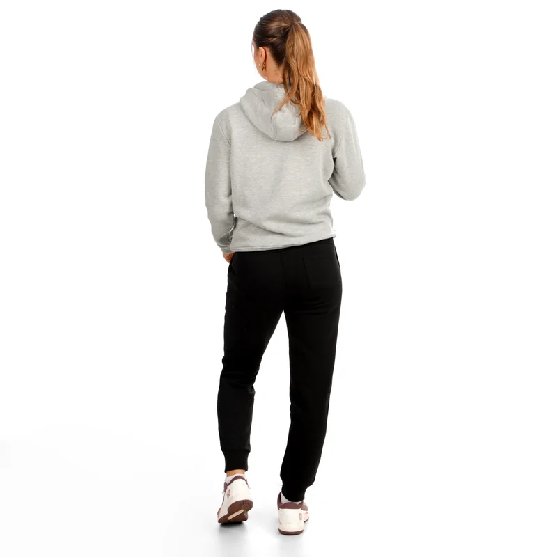 Essential Trainingshose Damen-schwarz