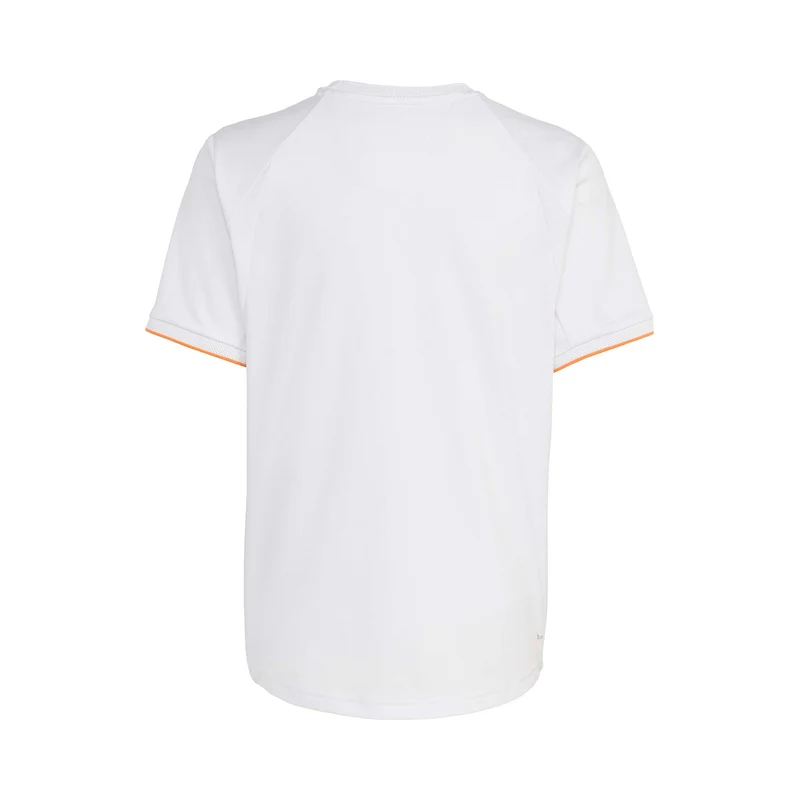 Pro T-Shirt Kinder-weiß