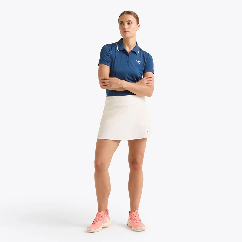 Core Rock Damen-dunkelblau